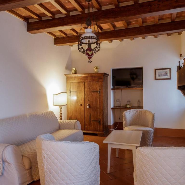 Villa I Cocciai - Villa con Piscina Privata - 1