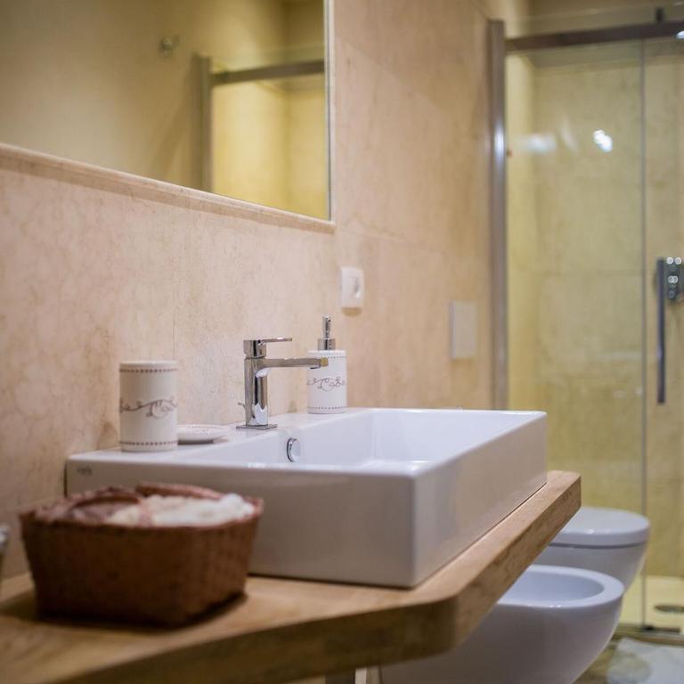 Villa Chiara - Villa con Piscina Privata - 38