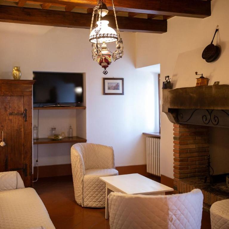 Villa I Cocciai - Villa con Piscina Privata - 2