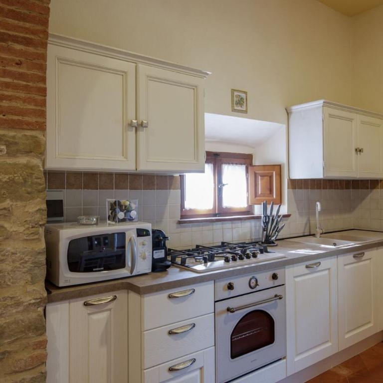 Villa I Cocciai - Villa con Piscina Privata - 3