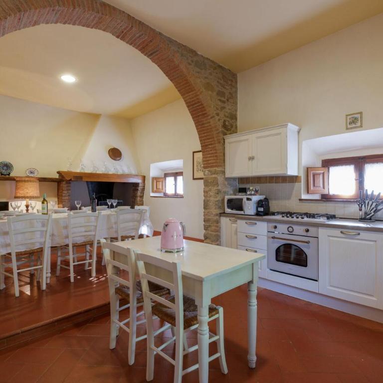 Villa I Cocciai - Villa con Piscina Privata - 4