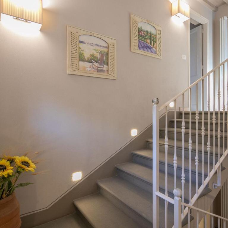 Villa Chiara - Villa con Piscina Privata - 41