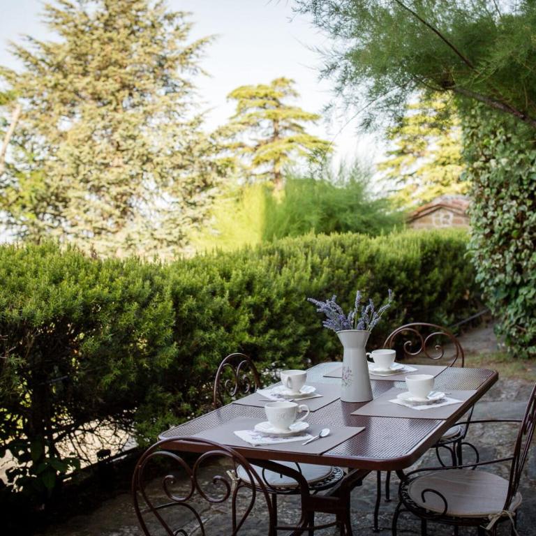 Villa I Cocciai - Villa con Piscina Privata - 9