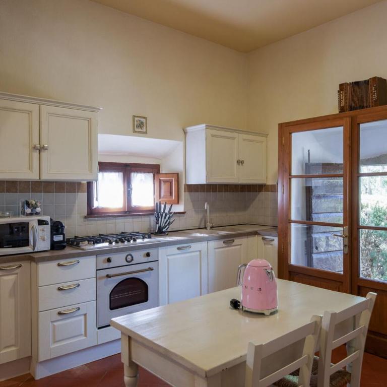 Villa I Cocciai - Villa con Piscina Privata - 10