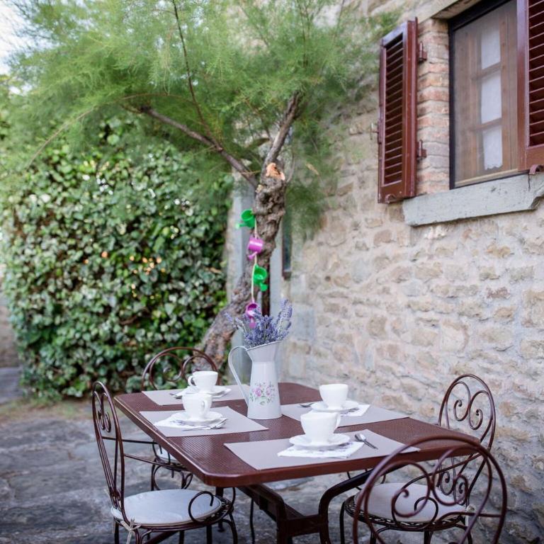 Villa I Cocciai - Villa con Piscina Privata - 8