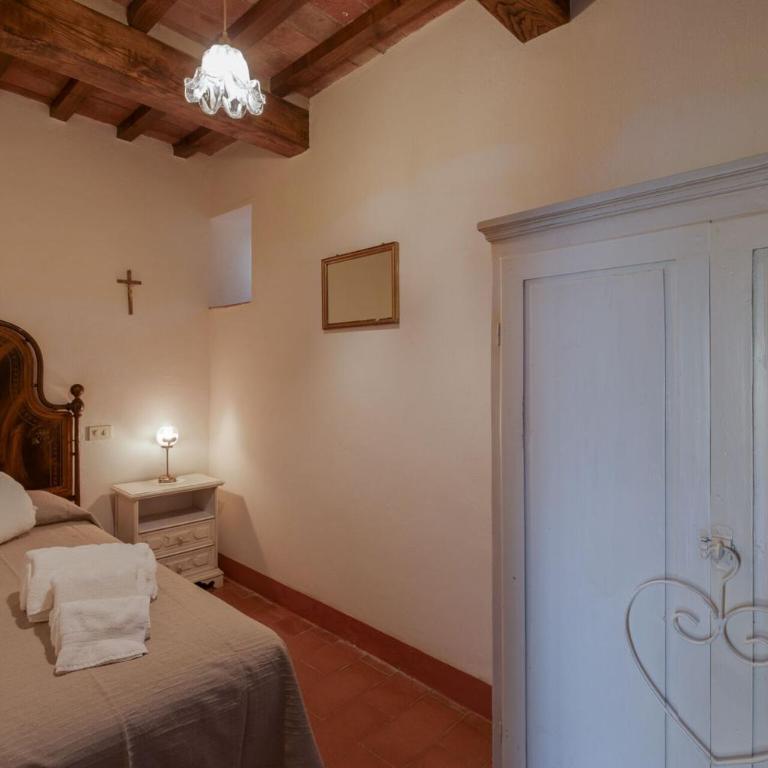 Villa I Cocciai - Villa con Piscina Privata - 12