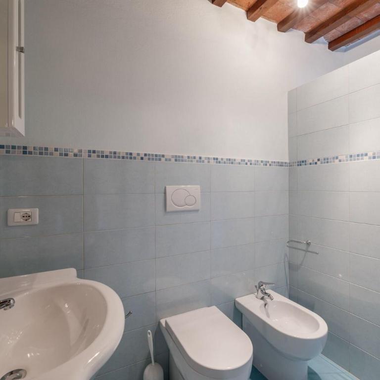 Villa I Cocciai - Villa con Piscina Privata - 13