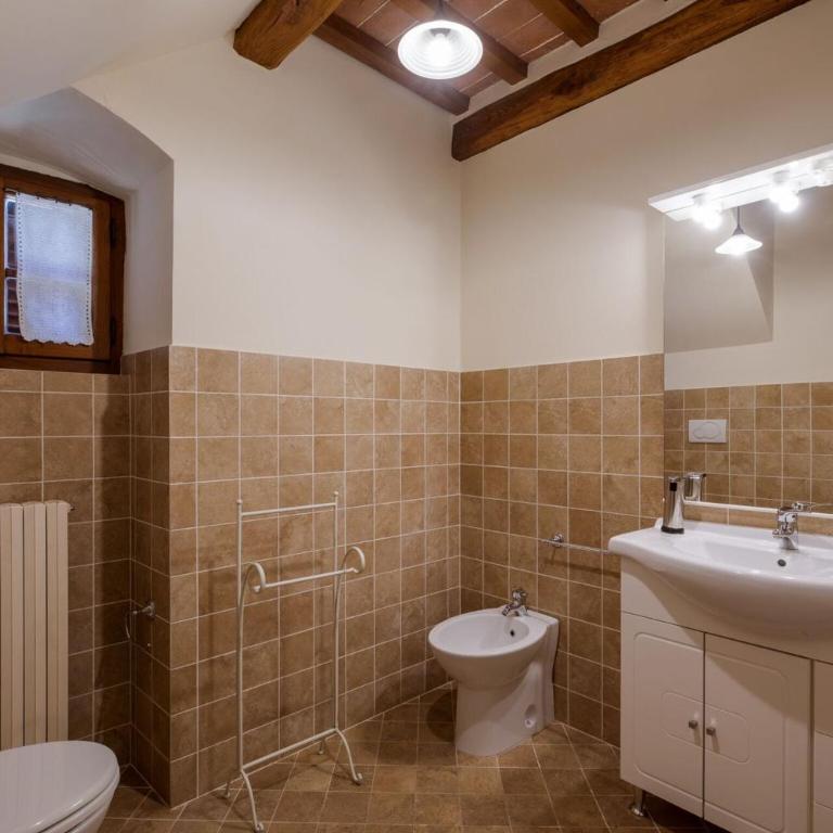 Villa I Cocciai - Villa con Piscina Privata - 15