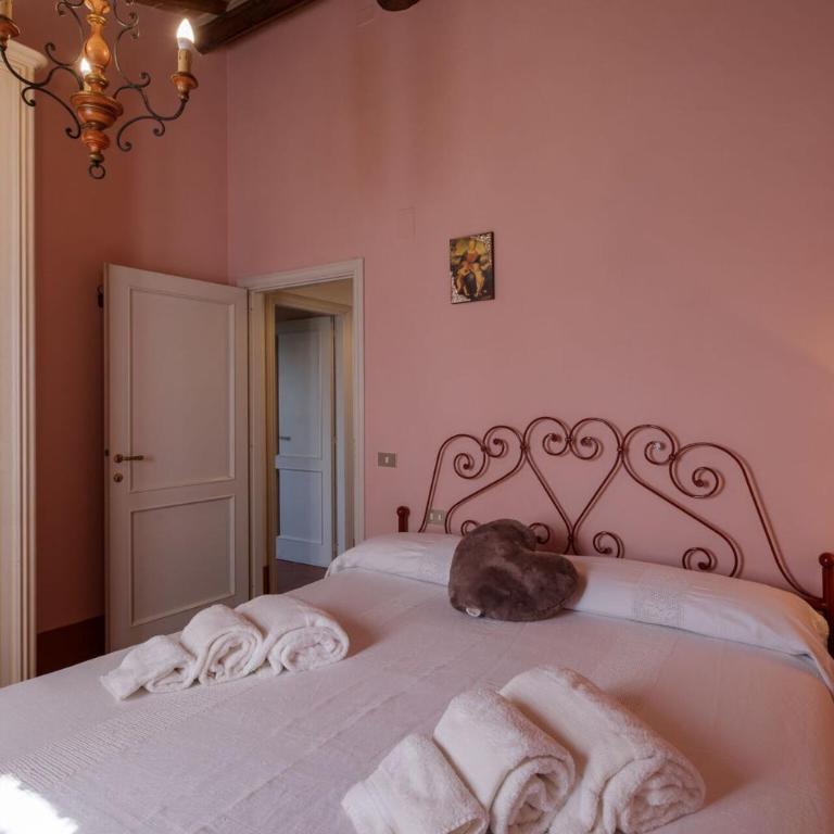 Villa I Cocciai - Villa con Piscina Privata - 19