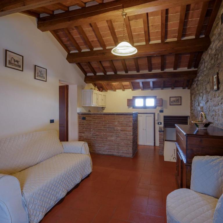Villa I Cocciai - Villa con Piscina Privata - 21