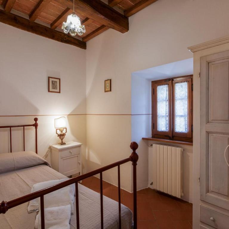 Villa I Cocciai - Villa con Piscina Privata - 20