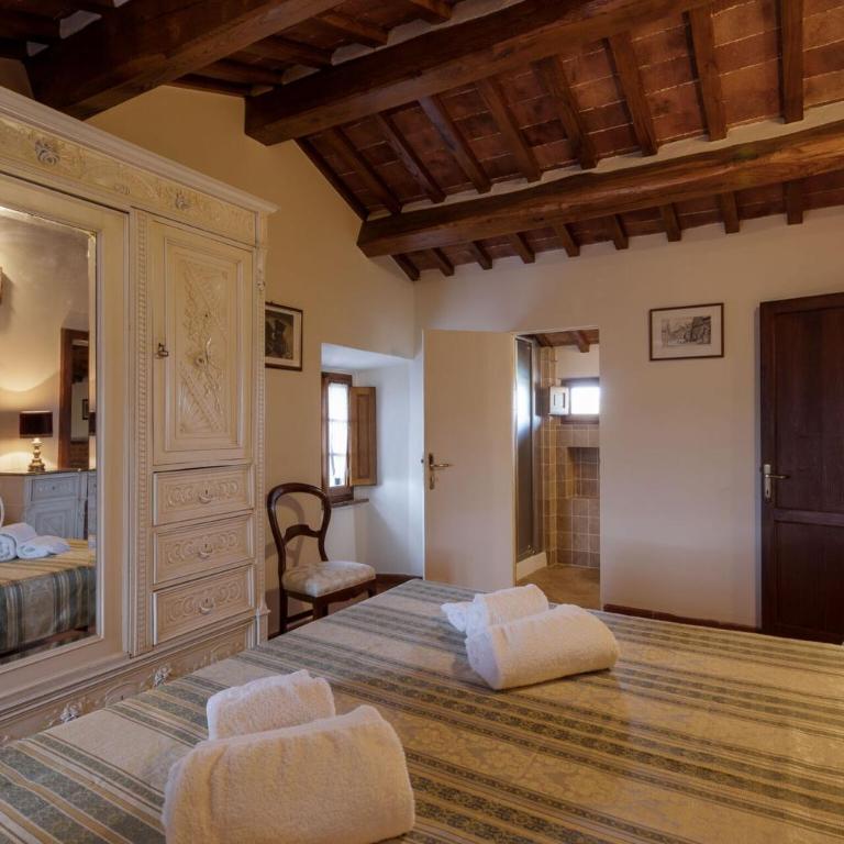 Villa I Cocciai - Villa con Piscina Privata - 23