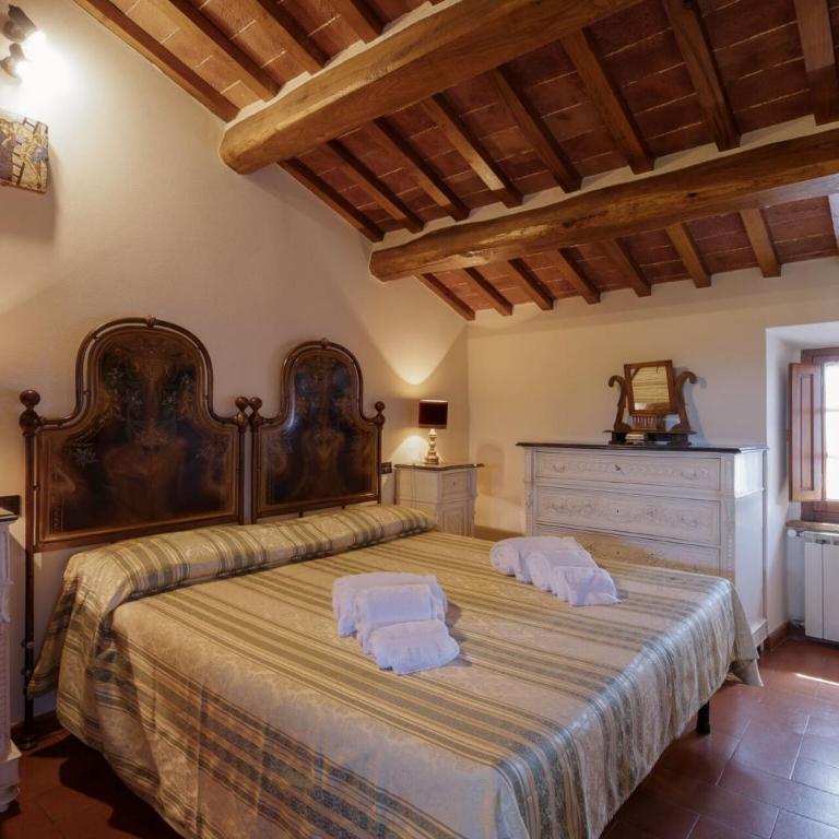 Villa I Cocciai - Villa con Piscina Privata - 22