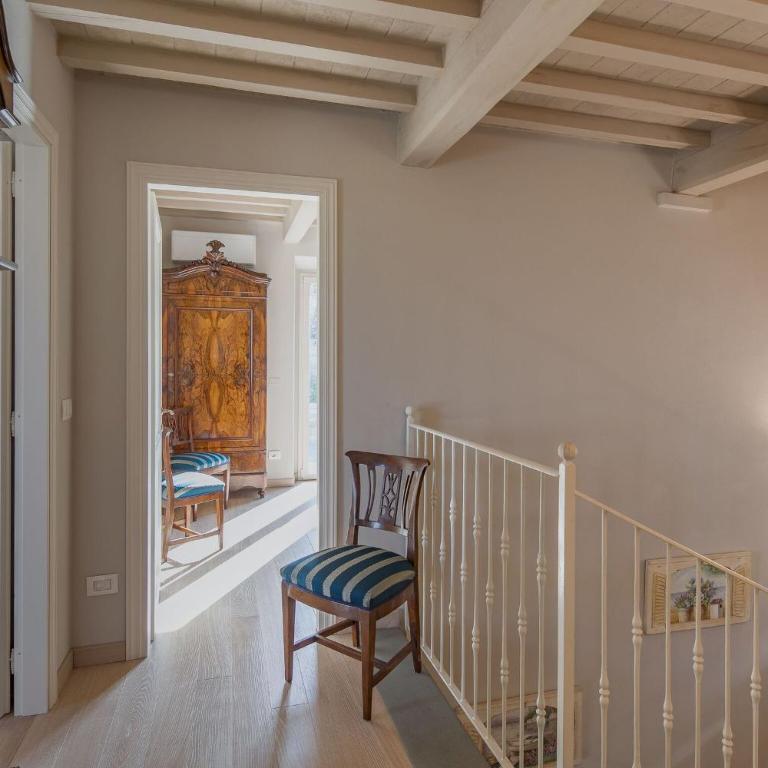 Villa Chiara - Villa con Piscina Privata - 44