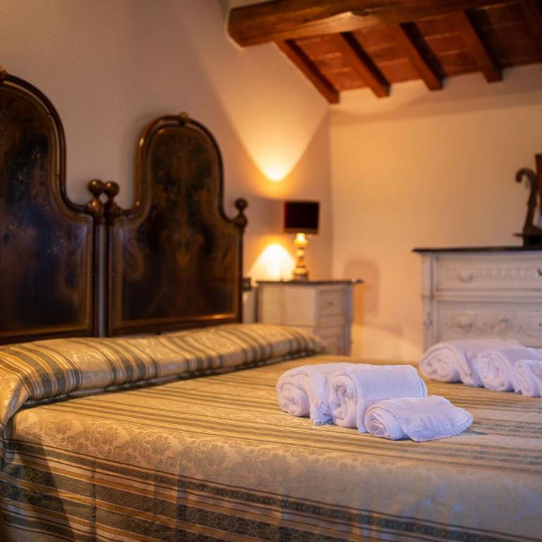 Villa I Cocciai - Villa con Piscina Privata - 24