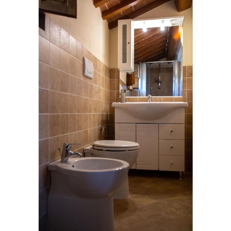 Villa I Cocciai - Villa con Piscina Privata - 25
