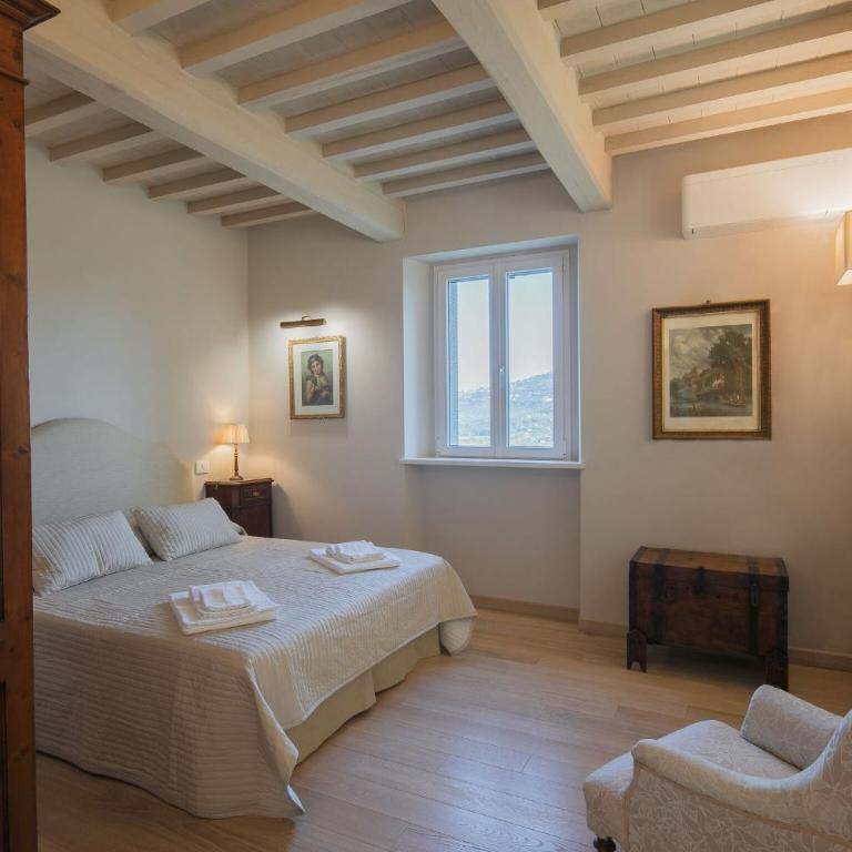 Villa Chiara - Villa con Piscina Privata - 47