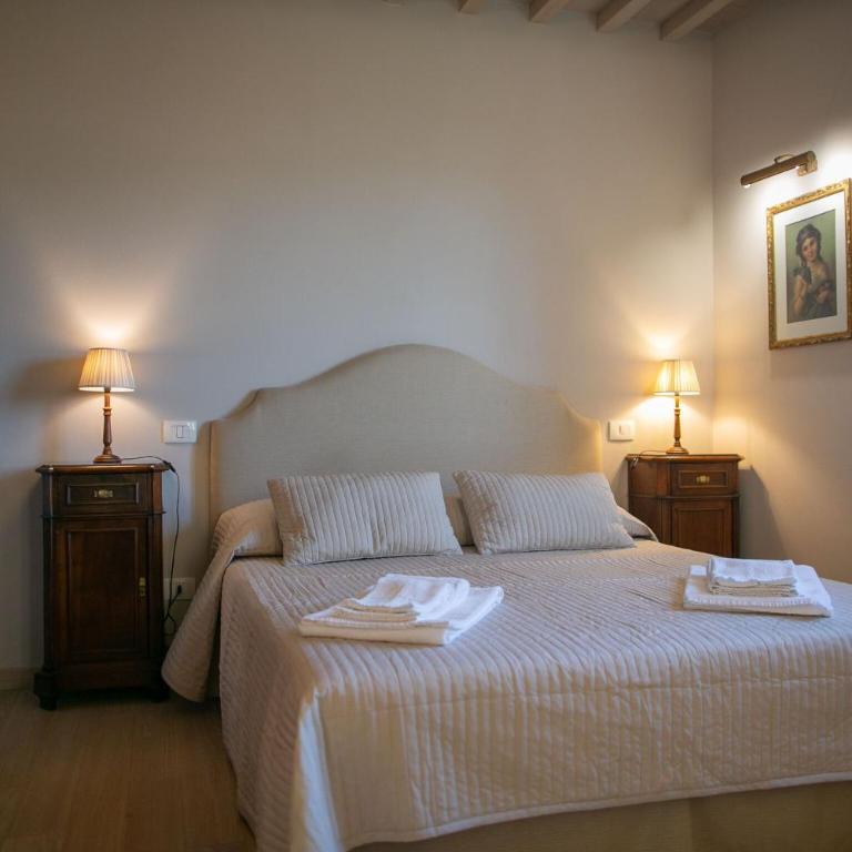 Villa Chiara - Villa con Piscina Privata - 48