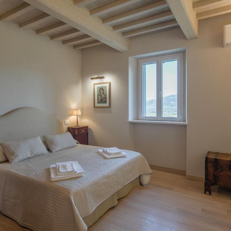Villa Chiara - Villa con Piscina Privata - 45
