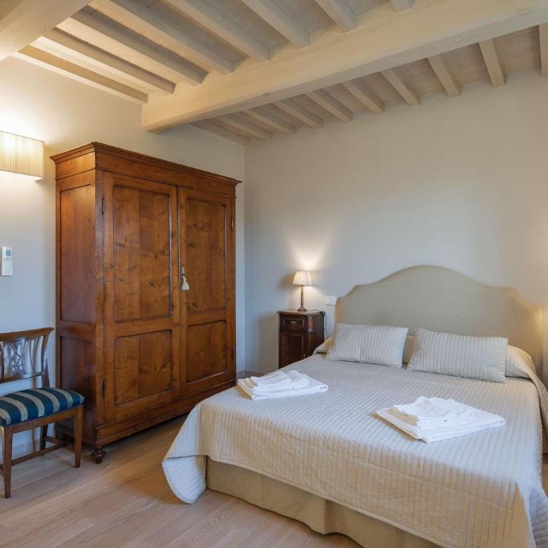 Villa Chiara - Villa con Piscina Privata - 46