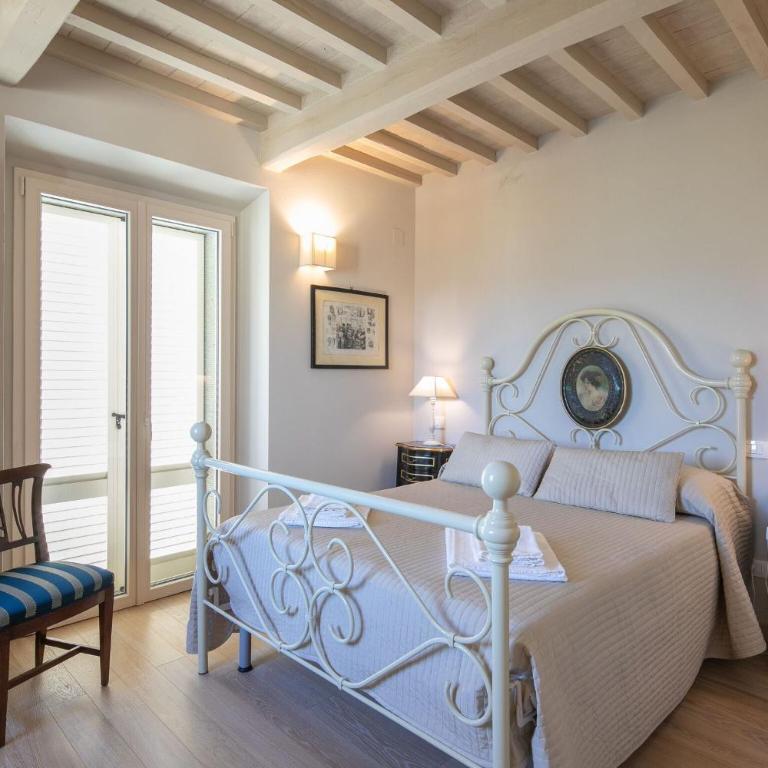 Villa Chiara - Villa con Piscina Privata - 51