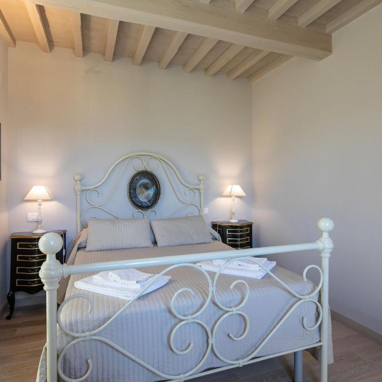 Villa Chiara - Villa con Piscina Privata - 50