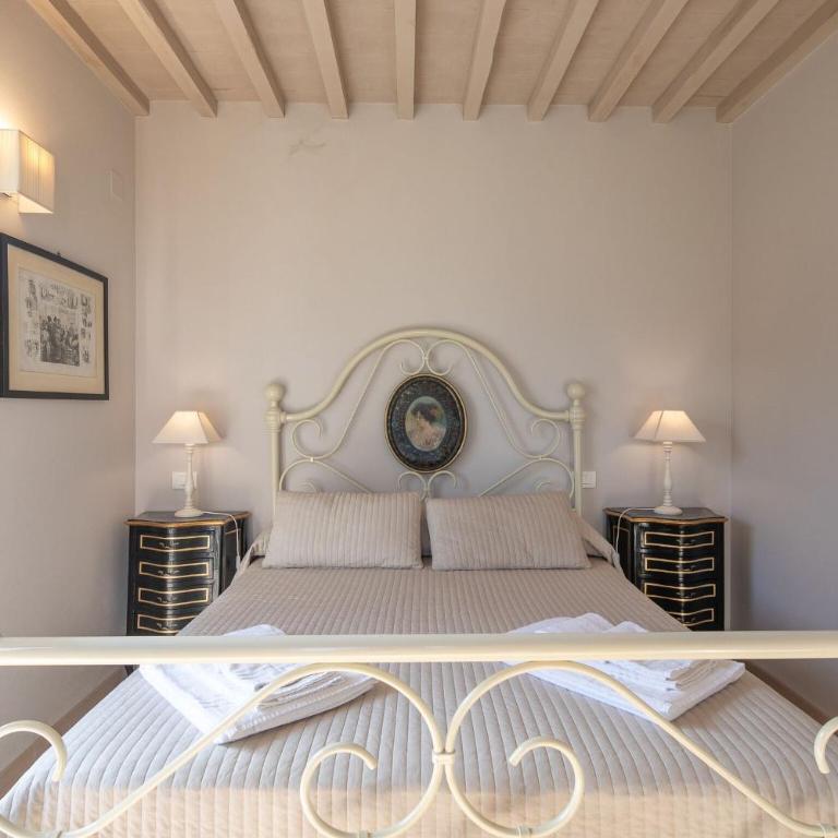Villa Chiara - Villa con Piscina Privata - 53