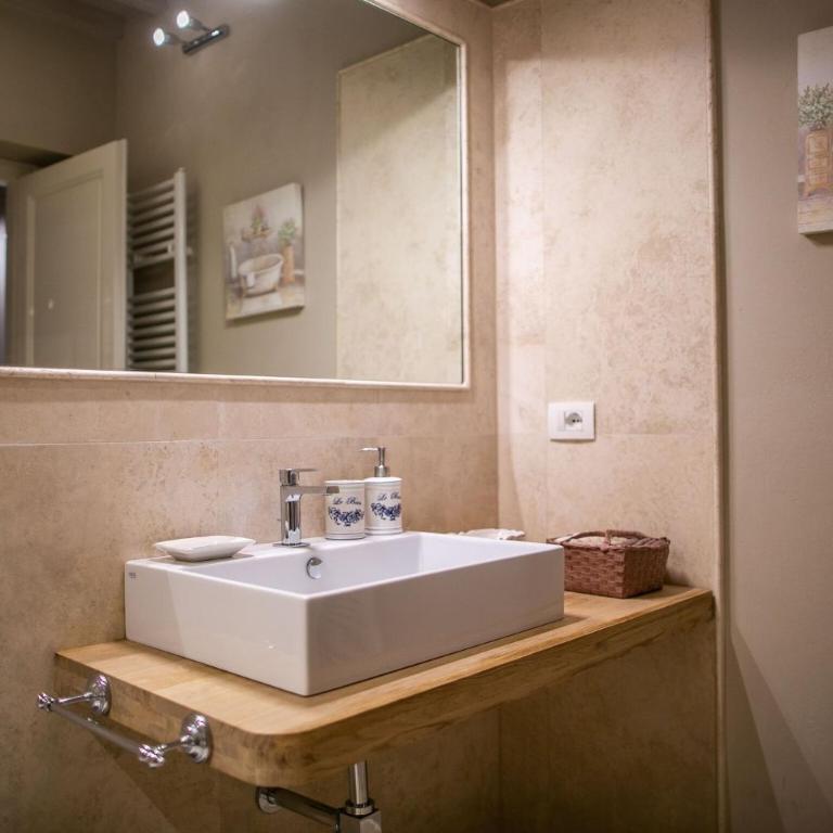 Villa Chiara - Villa con Piscina Privata - 55