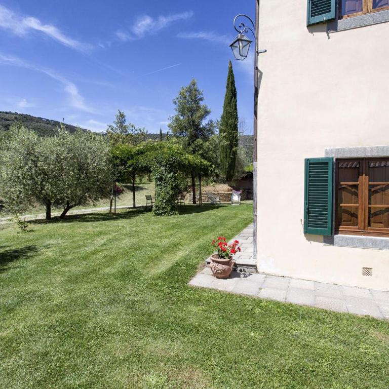 VILLA SAN PIETRO - Villa con Piscina Privata - 17