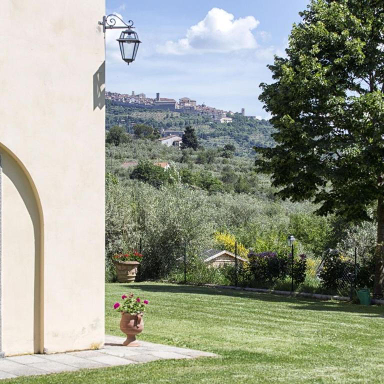 VILLA SAN PIETRO - Villa con Piscina Privata - 36