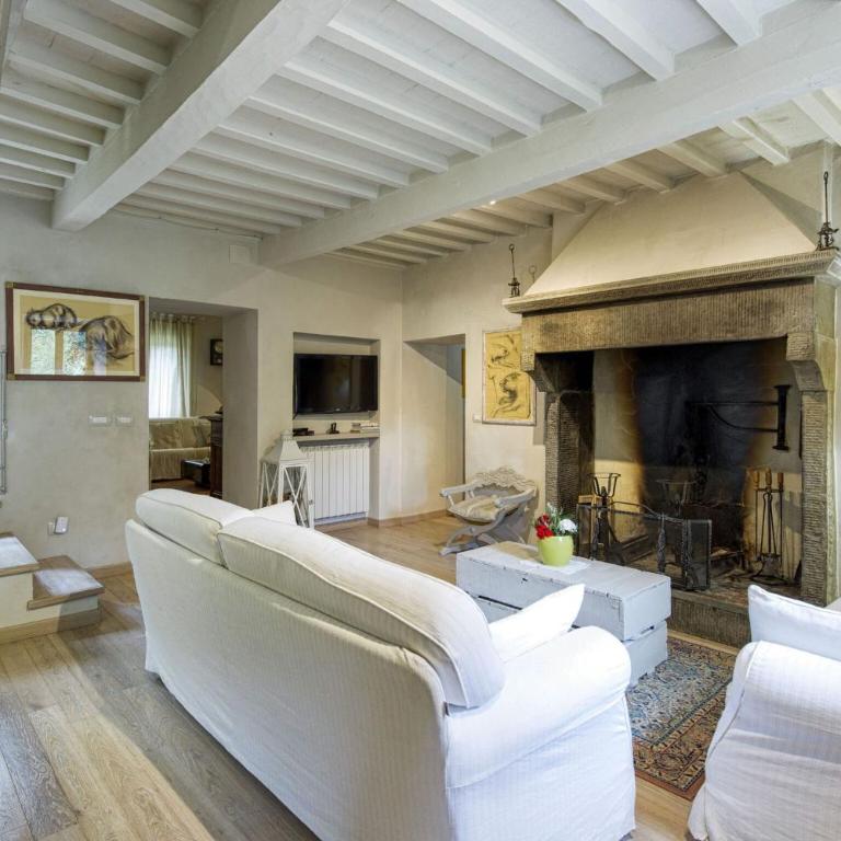 Villa Magnolia - Villa con Piscina Privata - 2