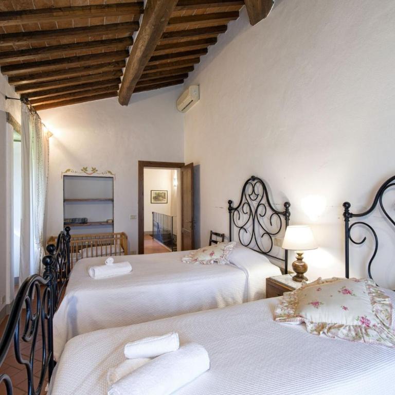 VILLA SAN PIETRO - Villa con Piscina Privata - 48