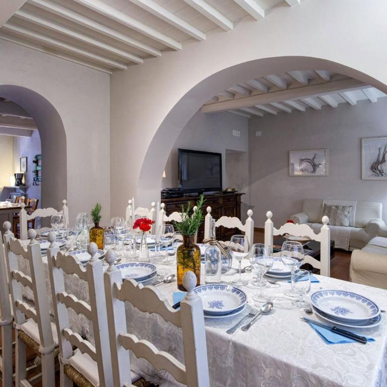 Villa Magnolia - Villa con Piscina Privata - 14