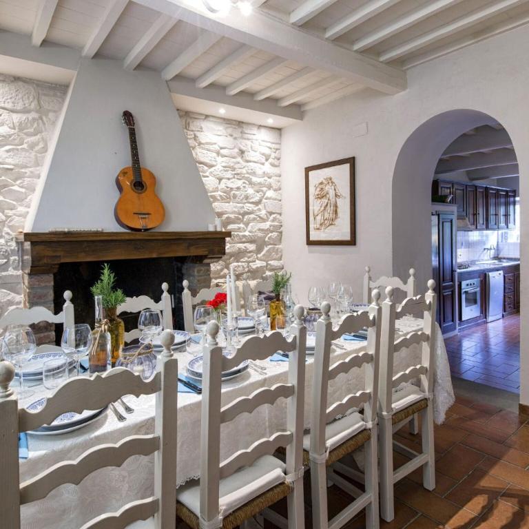 Villa Magnolia - Villa con Piscina Privata - 15