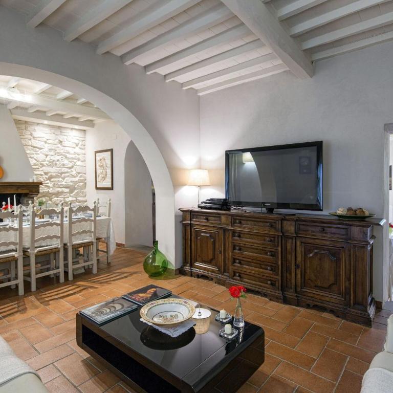 Villa Magnolia - Villa con Piscina Privata - 17