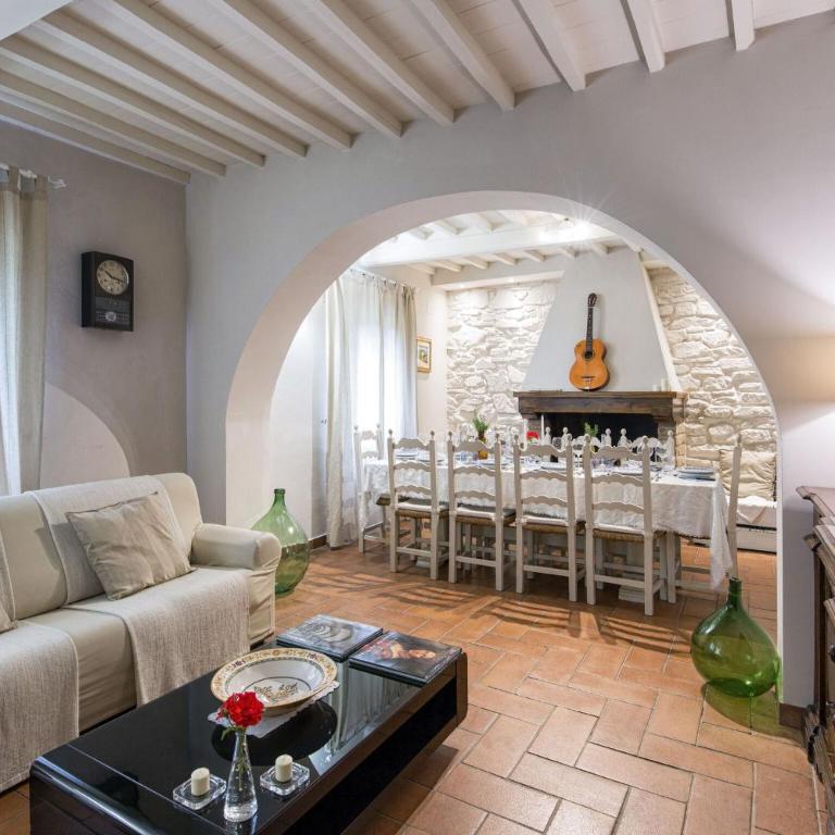 Villa Magnolia - Villa con Piscina Privata - 18