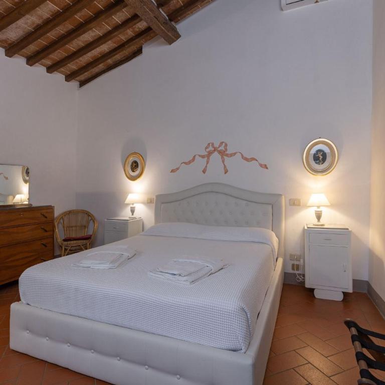 VILLA SAN PIETRO - Villa con Piscina Privata - 66