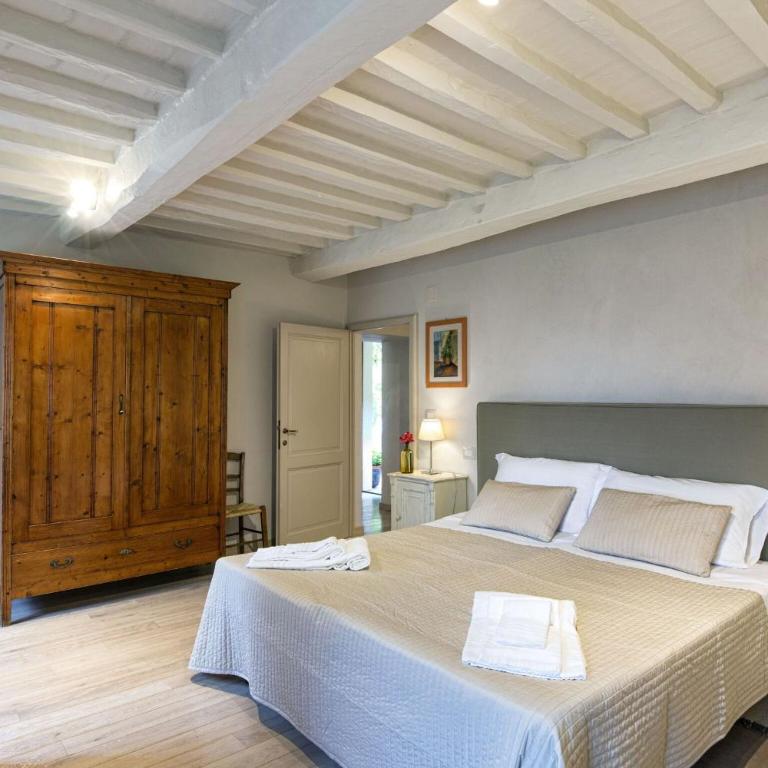 Villa Magnolia - Villa con Piscina Privata - 19