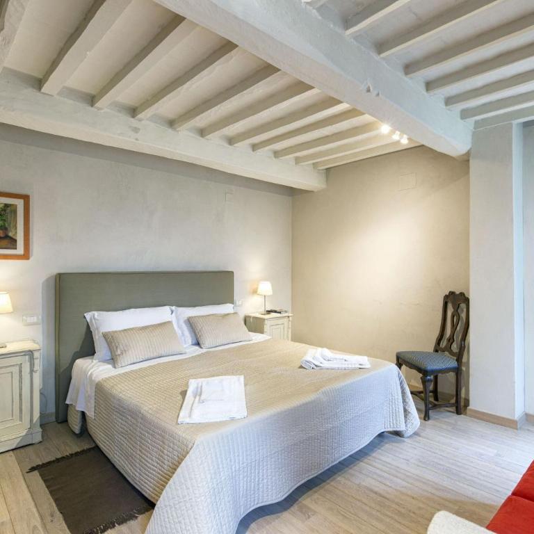 Villa Magnolia - Villa con Piscina Privata - 21