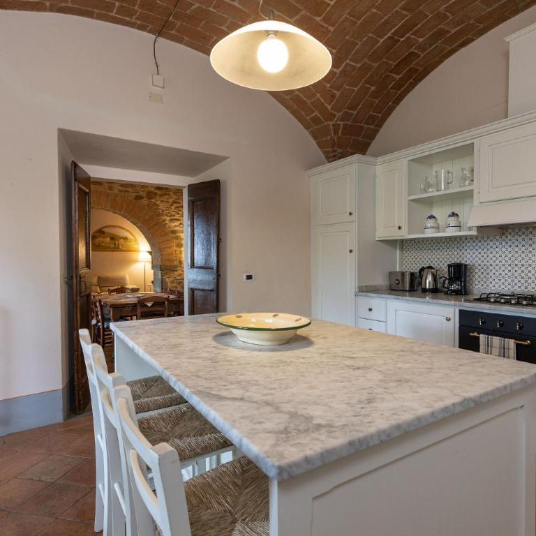 VILLA SAN PIETRO - Villa con Piscina Privata - 71