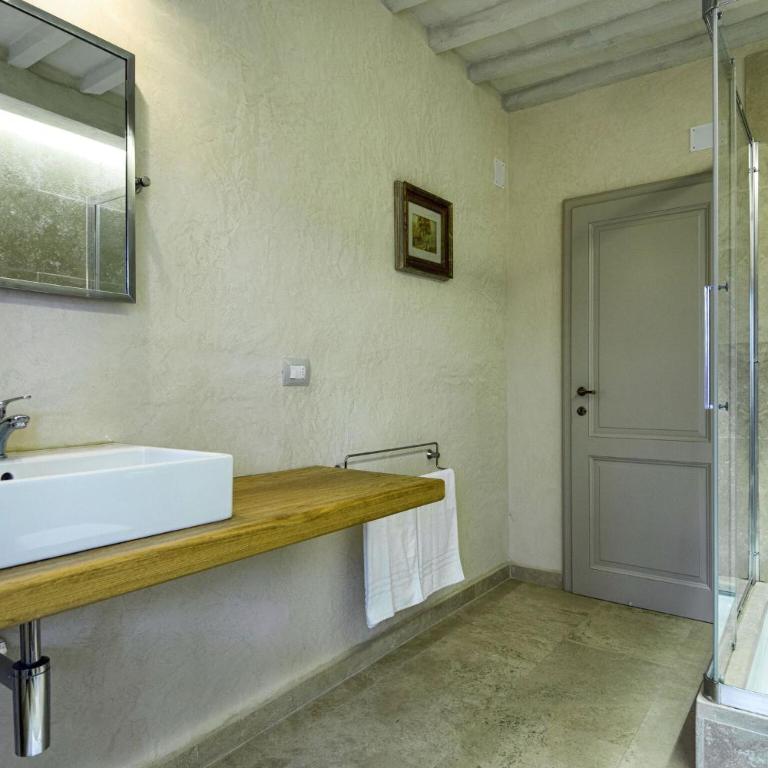 Villa Magnolia - Villa con Piscina Privata - 23