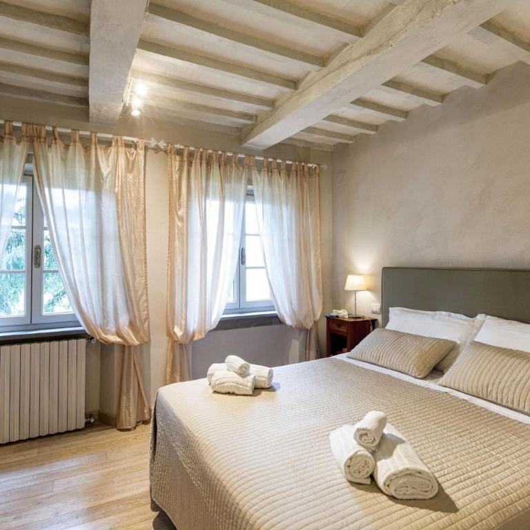 Villa Magnolia - Villa con Piscina Privata - 24