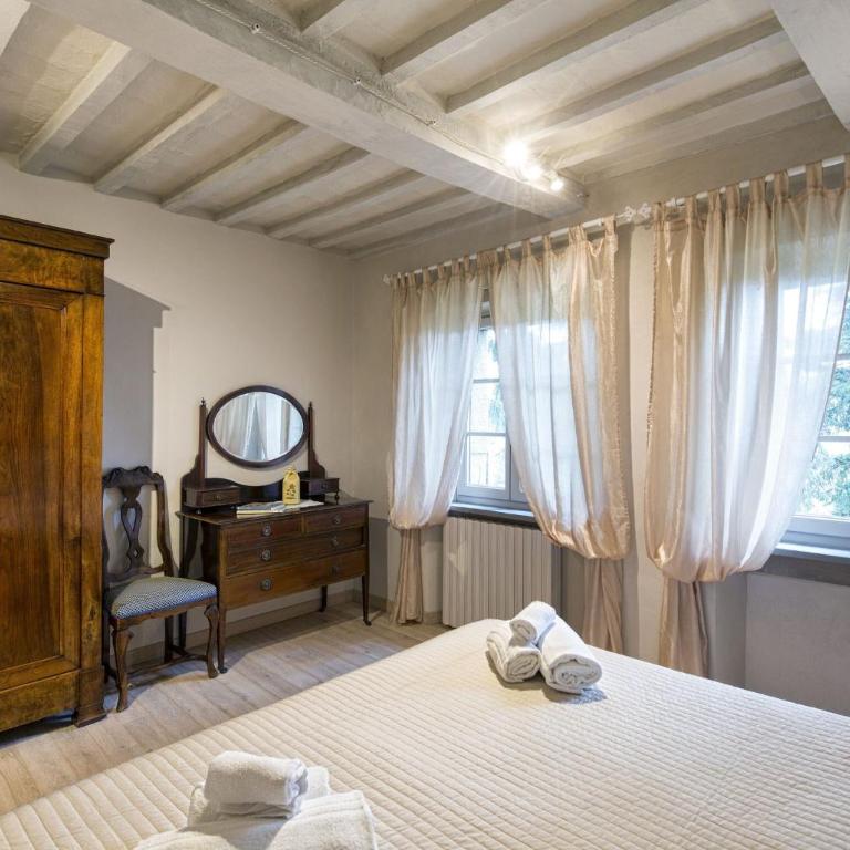 Villa Magnolia - Villa con Piscina Privata - 25