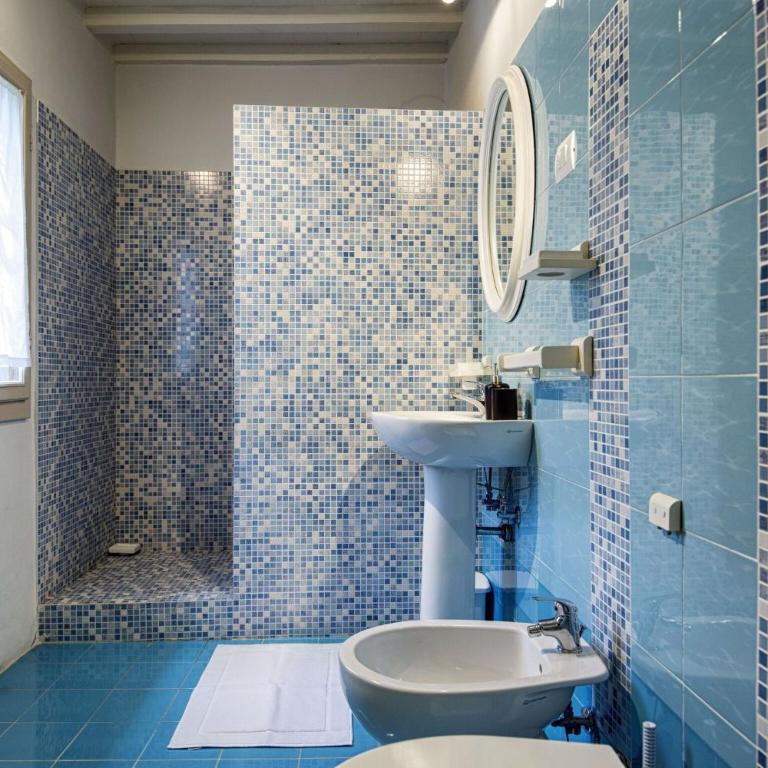 Villa Magnolia - Villa con Piscina Privata - 26
