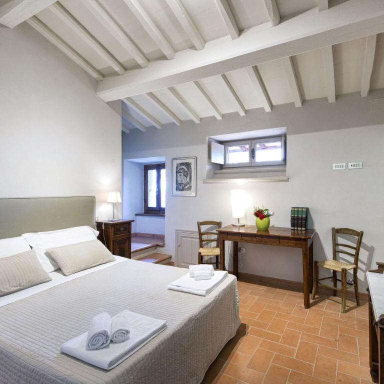 Villa Magnolia - Villa con Piscina Privata - 31