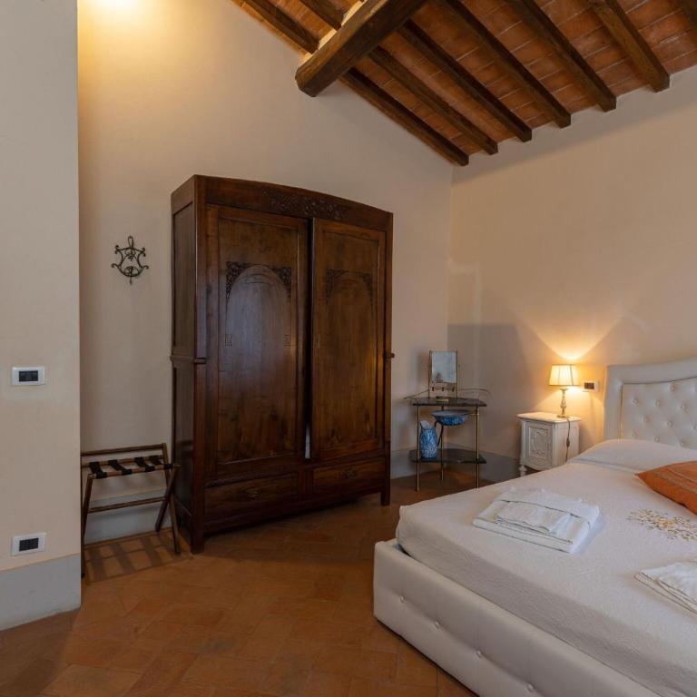 VILLA SAN PIETRO - Villa con Piscina Privata - 78