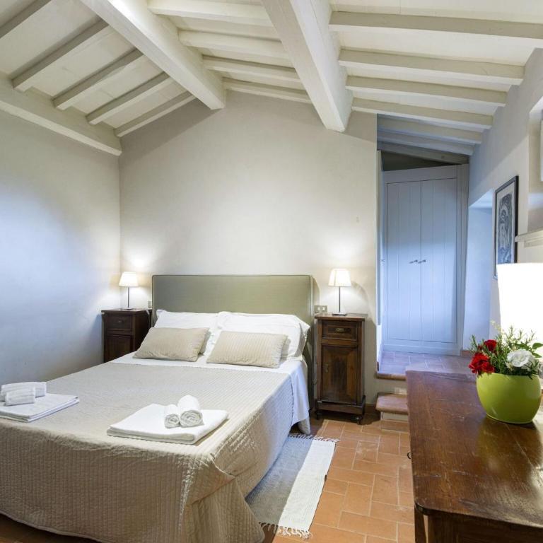 Villa Magnolia - Villa con Piscina Privata - 33