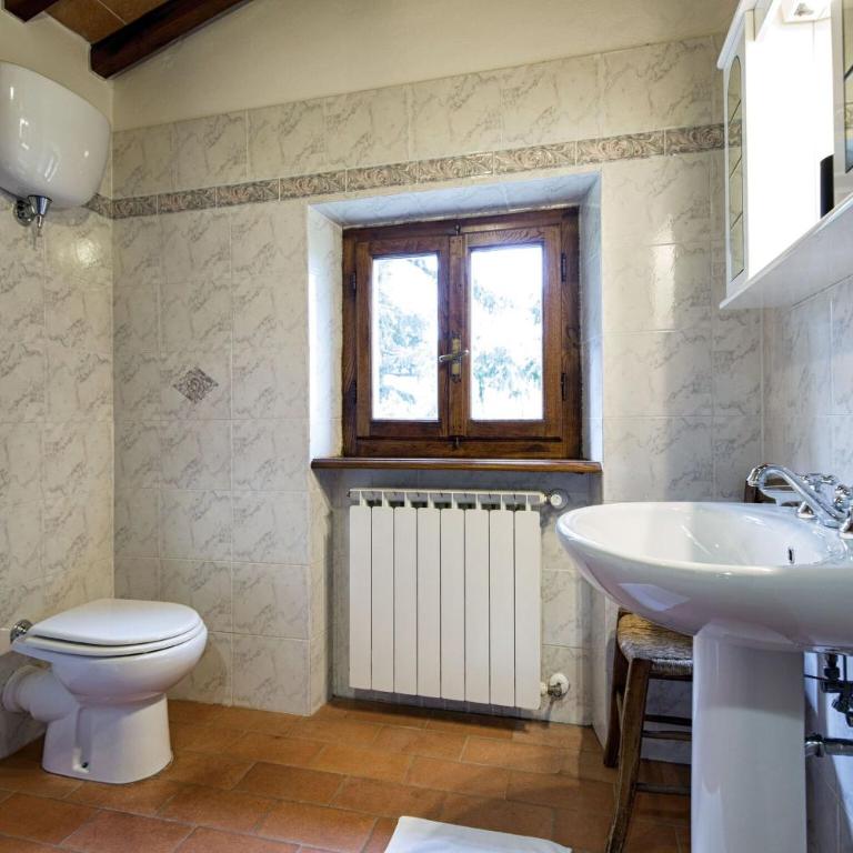Villa Magnolia - Villa con Piscina Privata - 41