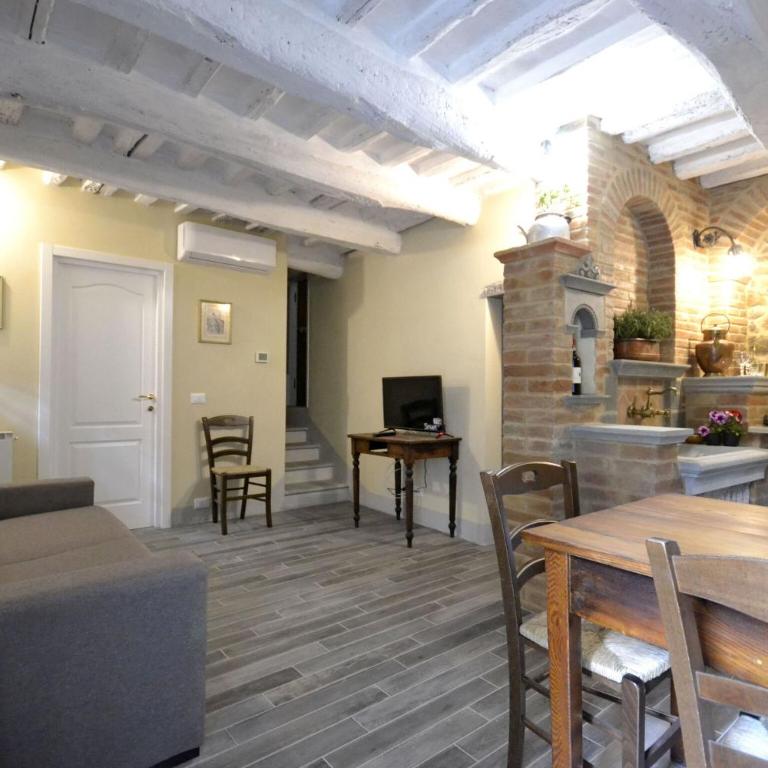 Casa Caterina - Appartamento - 1