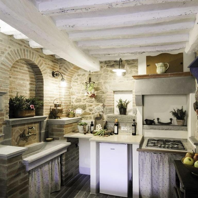 Casa Caterina - Appartamento - 5